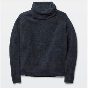 Aritzia Community Plutarch Sweater